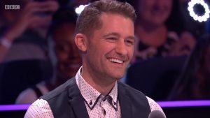 Matthew Morrison 
