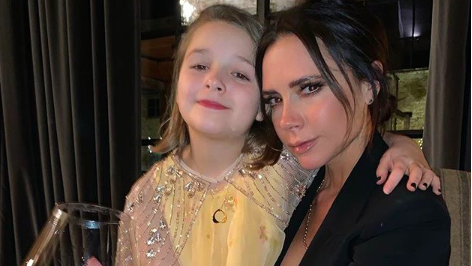 victoria beckham (Credit: victoriabeckham Instagram)