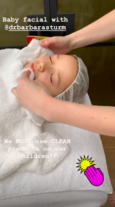 victoria harper beckham victoria beckham (Credit: victoriabeckham Instagram)