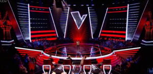 The Voice (Credit: ITV)