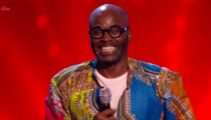 The Voice (Credit: ITV)