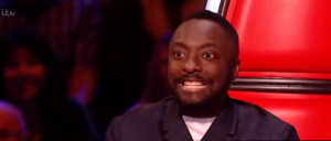 The Voice (Credit: ITV)