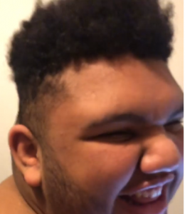 harvey price (Credit: Instagram)