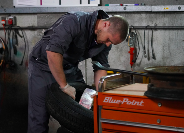 EastEnders SPOILER: Keanu Taylor makes horrifying discovery about Phil Mitchell