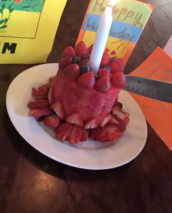 Victoria Beckham Instagram