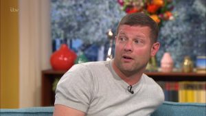 Dermot on This Morning