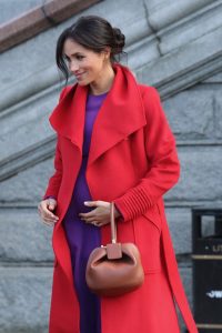 The Duke and Duchess of Sussex visit Birkenhead (Credit: John Rainford/WENN)