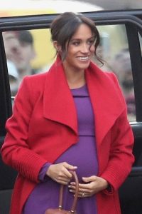 The Duke and Duchess of Sussex visit Birkenhead (Credit: John Rainford/WENN)