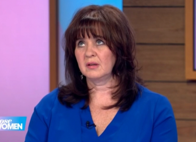 Coleen Nolan on Loose Women