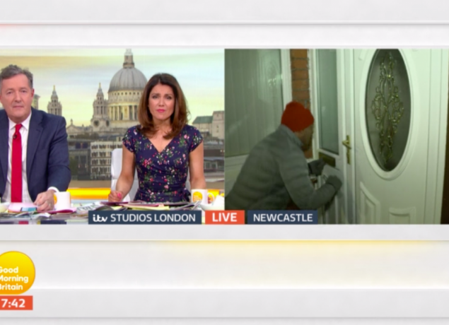 good morning britain gmb andi peters