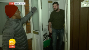 good morning britain gmb andi peters