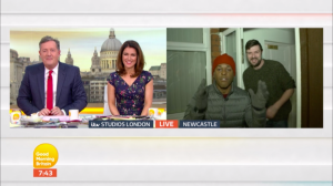 good morning britain gmb andi peters