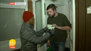 good morning britain gmb andi peters