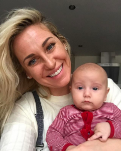 (Credit: josiegibson85 Instagram)