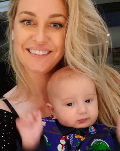 josie gibson (Credit: josiegibson85 Instagram)