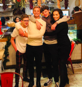 (Credit: jeffbrazier Instagram)