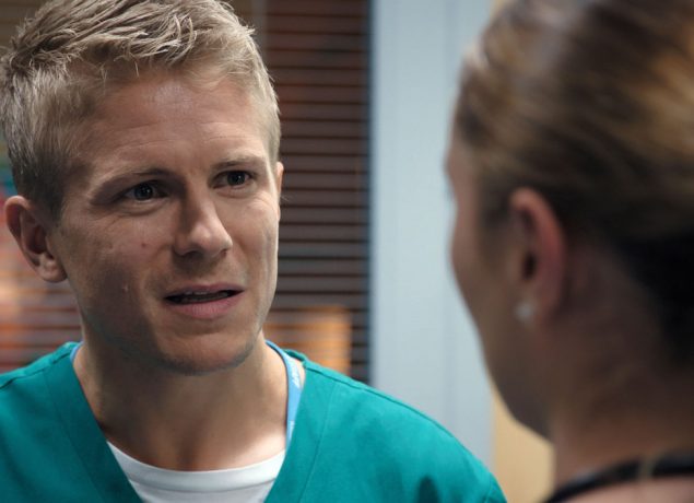 Ethan Alicia Casualty