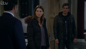 Debbie Dingle Emmerdale