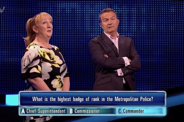 The Chase (Credit: ITV Player)