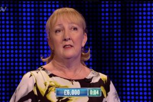 The Chase (Credit: ITV Player)