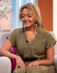 Alexandra Mardell Lorraine