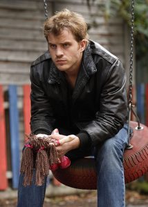 Sean Slater