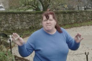 The Jeremy Kyle Show (Credit: ITV Player)