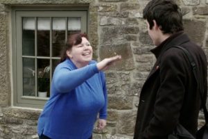 The Jeremy Kyle Show (Credit: ITV Player)