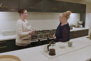 The Jeremy Kyle Show (Credit: ITV Player)