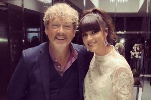 Mark Jordon Laura Norton