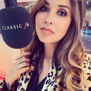 Myleene Klass (Credit: Instagram @myleeneklass)