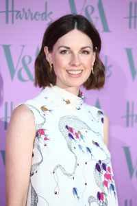 Jessica Raine - V&A Summer Party Arrivals in partnership with Harrods, London, United Kingdom