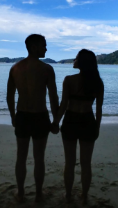 Gareth Gates Instagram