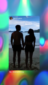 Gareth Gates Instagram