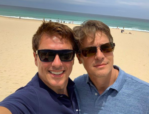 (Credit: Instagram johnscotbarrowman)