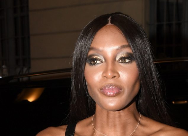 Naomi Campbell Flynet