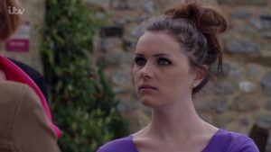 Chelsea Halfpenny, Emmerdale