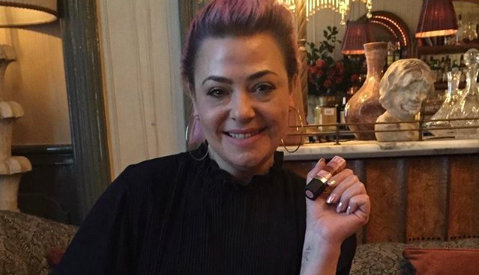 (Credit: lisaamkup Instagram)