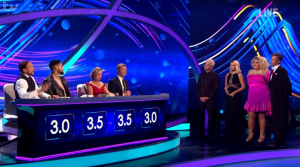 Gemma collins on DOI