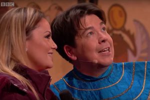 Michael McIntyre's Big Show (Credit: YouTube / BBC)