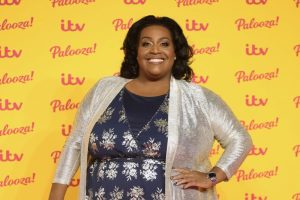 Alison Hammond (Credit: Lia Toby/WENN.com)