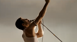Rami Malek Bohemian Rhapsody
