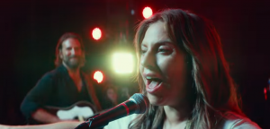 Lady Gaga A Star Is Born 