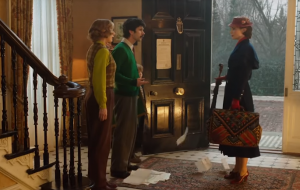 Mary Poppins Returns