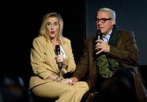 The pair will meet families affected by severe autism and epilepsy (Hannah McKay/PA)