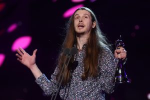 James Moore Emmerdale