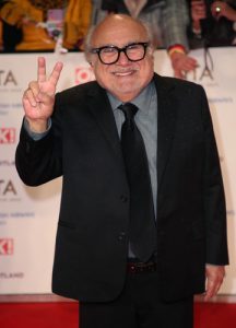 Danny Devito, NTAs,