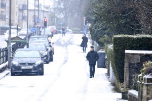 Credit: Euan Cherry/WENN