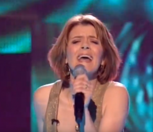 Jane Danson Soapstar Superstar