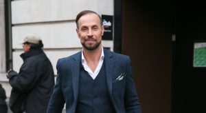 Jason Gardiner
